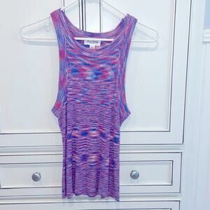 🔥🔥FIRE SALE🔥🔥 NWOT Halter tank L but fits like a XS